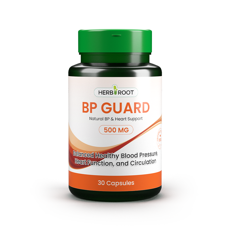 BP Guard