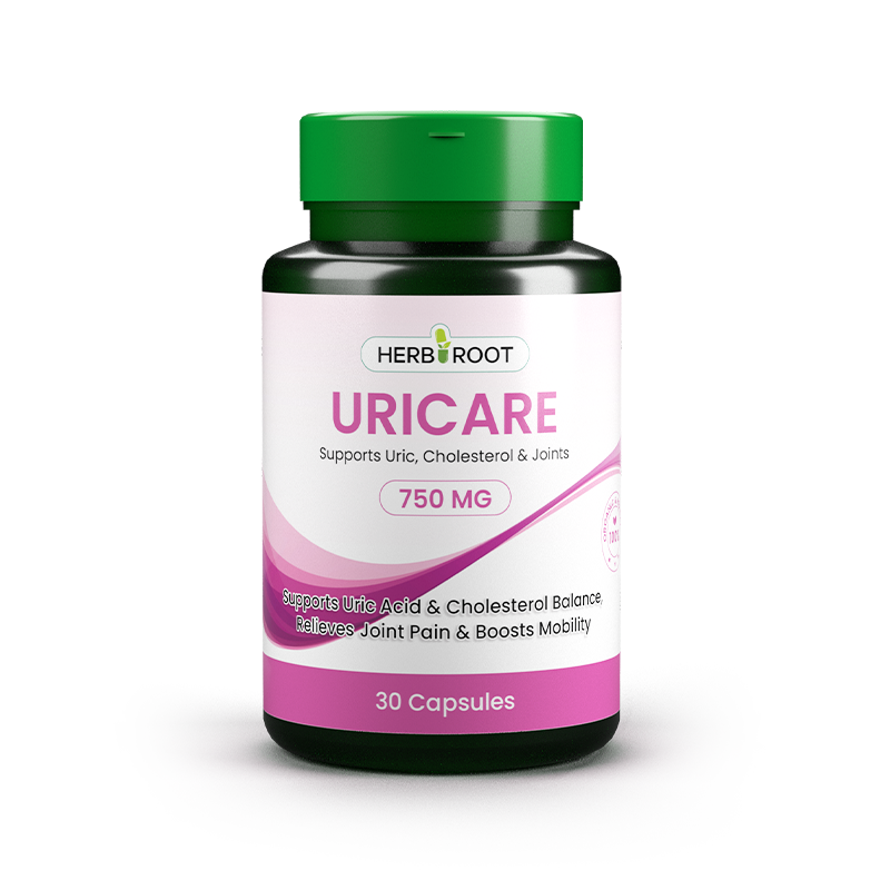 UriCare