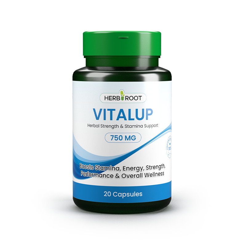Vitalup