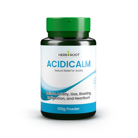 AcidiCalm