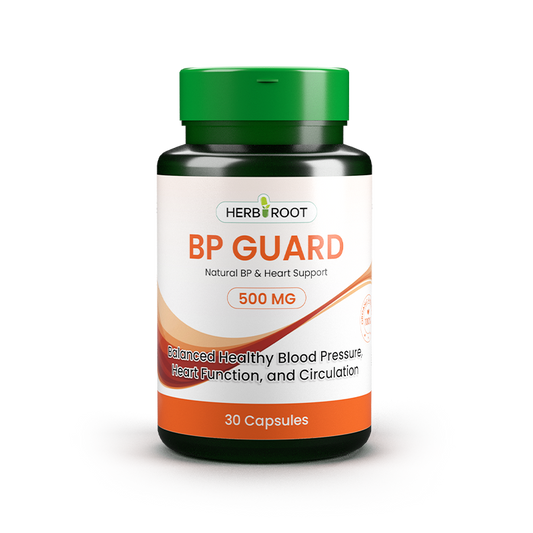 BP Guard