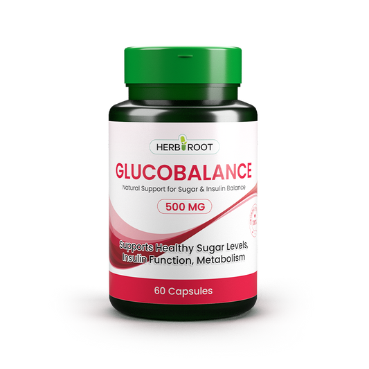 GlucoBalance