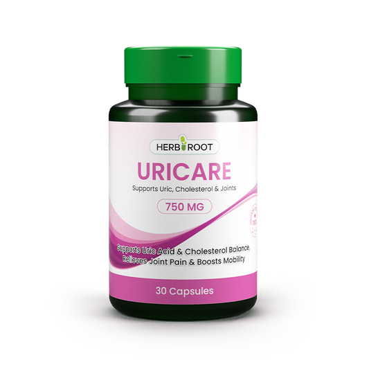 UriCare