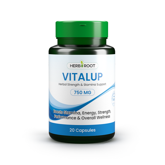 Vitalup