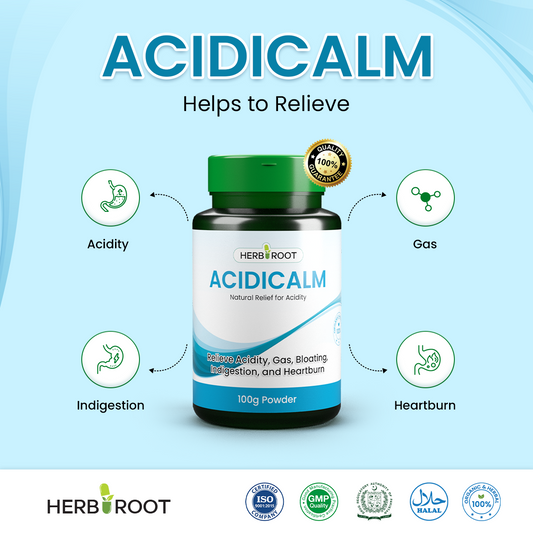 AcidiCalm